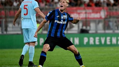 أتالانتا ينفرد بصدارة الدوري الإيطالي بفوزه على مونزا بهدفين نظيفين