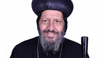 الكنيسة الأرثوذكسية تعلن وفاة الأنبا إيساك الأسقف العام.. والبابا تواضروس ينعيه