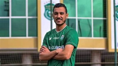 بالفيديو.. بيراميدز يُودع لاعبه ويعلن إتمام انتقاله رسميًا