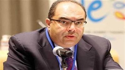 د. محمود محيي الدين: إفريقيا بحاجة لتمويل كاف وعادل وفوري لجميع جوانب العمل المناخي