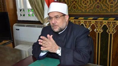 وزير الأوقاف يؤكد أن حق الوقف لا يسقط بالتقادم