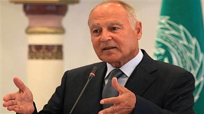 أبو الغيط: تم الاتفاق على عقد القمة العربية بالجزائر ولا صحة لأي حديث عن التأجيل