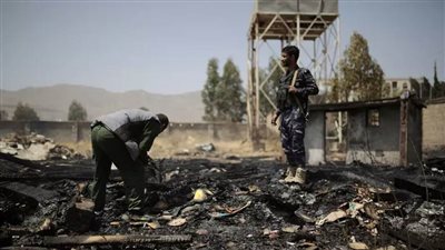 مقتل 21 جنديا يمنيًا إثر هجوم تنظيم القاعدة على موقع أمني جنوب البلاد