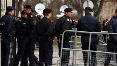 النمسا تدعم قوات الشرطة في المجر وصربيا لتأمين الحدود المشتركة ضد الهجرة غير الشرعية