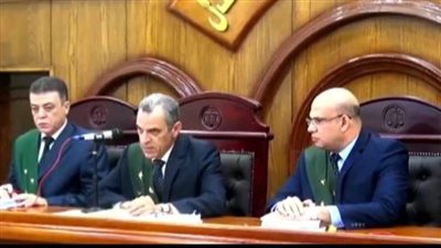 بالفيديو.. استجواب جنايات الزقازيق للطبيب النفسي في قضية مقتل فتاة الزقازيق 