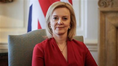 رئيسة الوزراء البريطانية الجديدة: لدينا ما يمكنّا من مواجهة التحديات القائمة