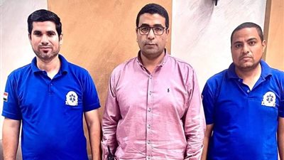 وزير الصحة يوجه بتكريم طاقم سيارة إسعاف بمحافظة سوهاج