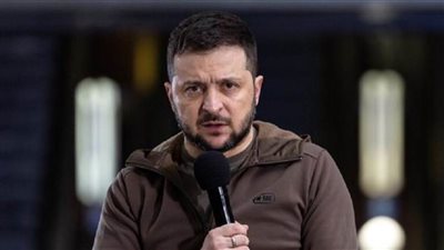 زيلينسكي يطالب بمزيد من الضغط على روسيا لتحقيق السلام