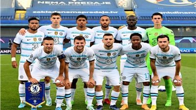 تشيلسي يسقط في فخ الخسارة أمام دينامو زغرب الكرواتي في دوري أبطال أوروبا