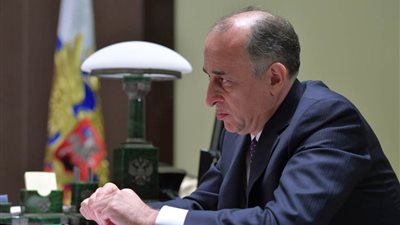 مجلس الأمن الروسي: الولايات المتحدة أوقفت جميع الاتصالات مع روسيا بشأن مكافحة الإرهاب