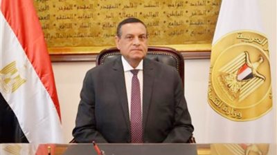 وزير التنمية المحلية يوجه بحل فوري لمشكلات المواطنين 