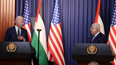 فتح تطلع وفدًا أمريكيًا على الانتهاكات الإسرائيلية المُمنهجة لتدمير حل الدولتين