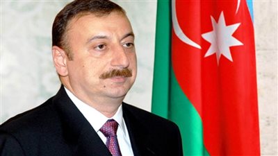    رئيس أذربيجان يؤكد الحرص على تعزيز التعاون مع اليابان في مختلف المجالات