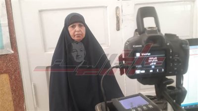 كفر الشيخ: استخراج 2700 بطاقة رقم قومي لفتيات وذوي الهمم مجانا 