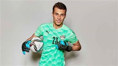 مصدر بإنبي يكشف حقيقة رحيل محمود جاد للزمالك