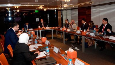 رئيس الرعاية الصحية يتابع مشروع تحسين الجودة وسلامة المرضى في المستشفيات