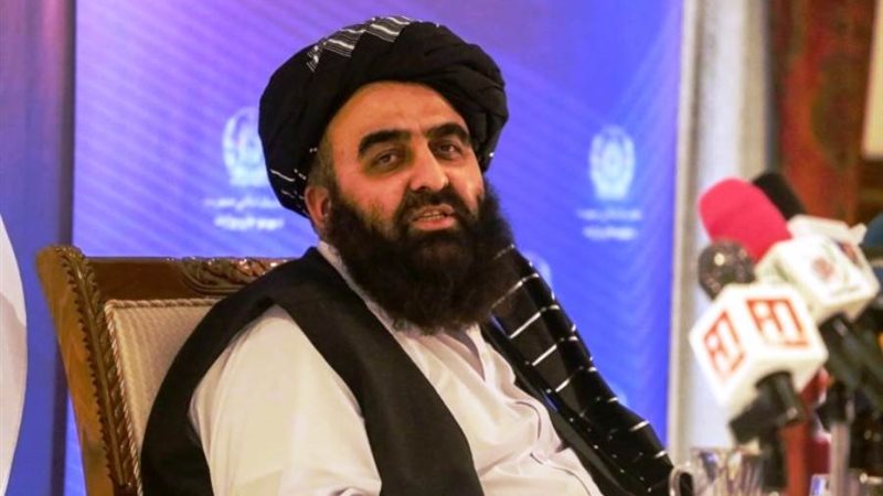 أمير خان متكي