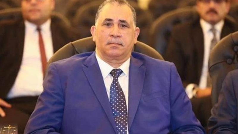 نقيب المحامين الجديد