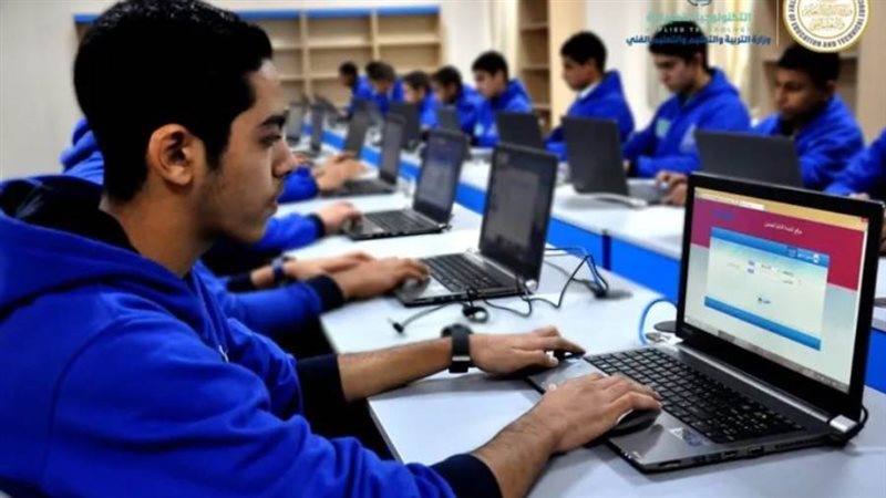 فتح باب التقدم للمرحلة