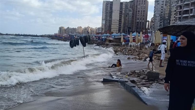 رفع درجات الاستعداد