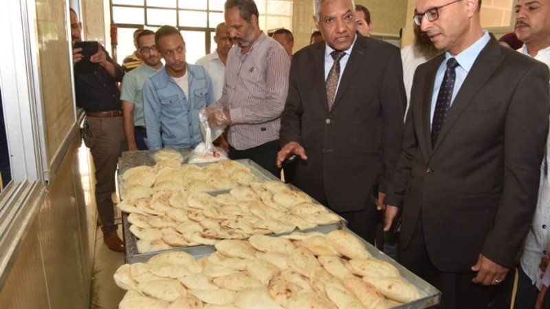 رئيس جامعة أسيوط