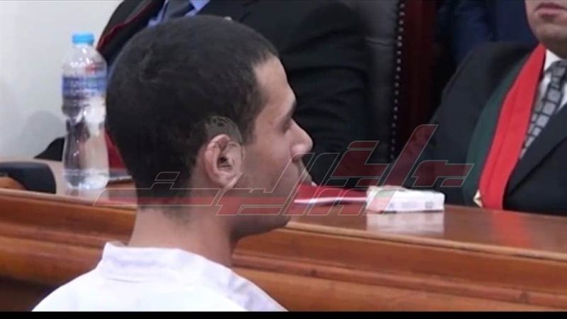 المتهم بقتل سلمى