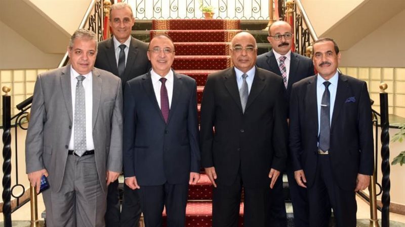 محافظ الإسكندرية