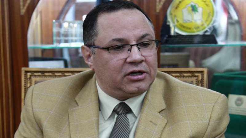 د. محمد هاشم رئيس