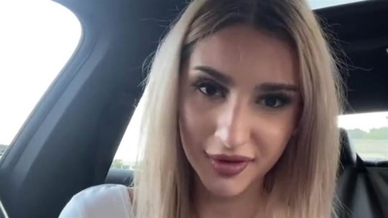 تانيا باردازي