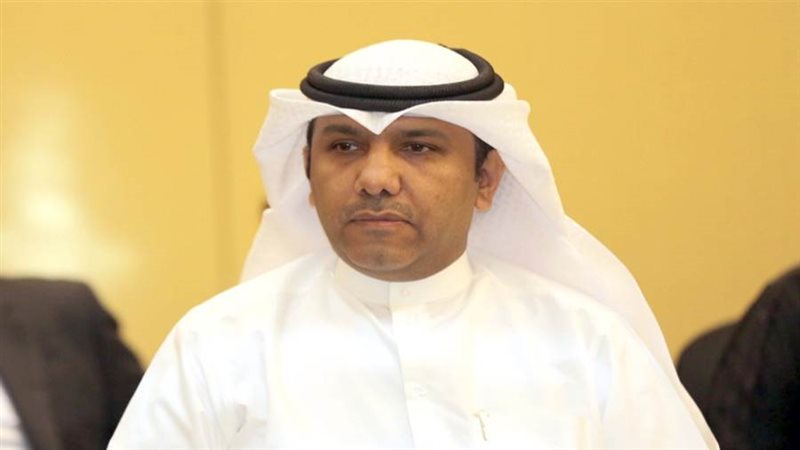 وكيل وزارة الإعلام