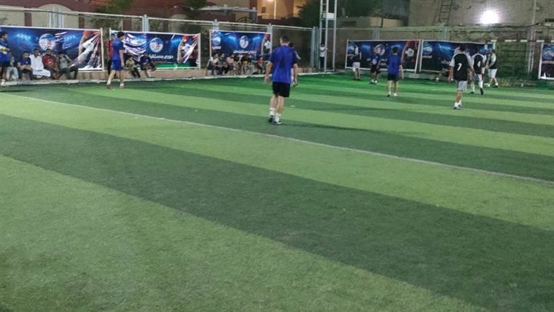 دورى مستقبل وطن