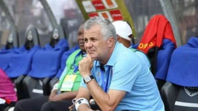 زوران مانولوفيتش