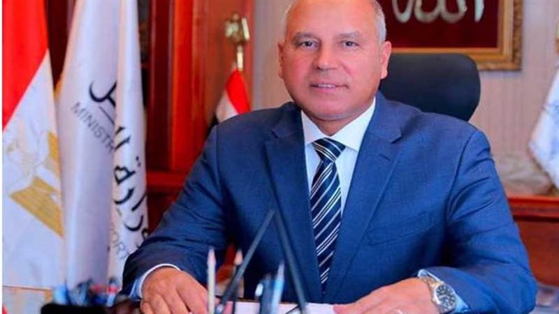 وزير النقل المهندس