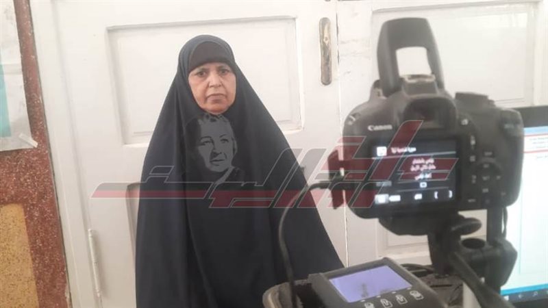 استخراج بطاقات الرقم