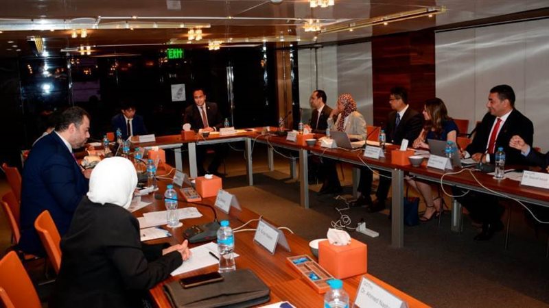 اجتماع الرعاية الصحية