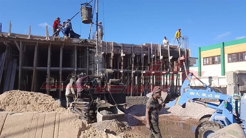 مشروعات حياة كريمة