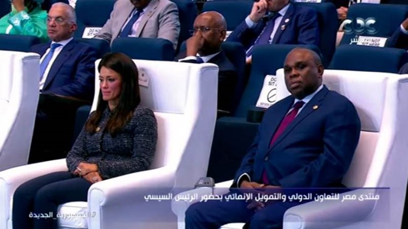 الدكتور بيندكت أوراما