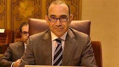 السفير المصري في ألمانيا: الجامعة الألمانية بالقاهرة علامة مميزة للعلاقات بين مصر وألمانيا