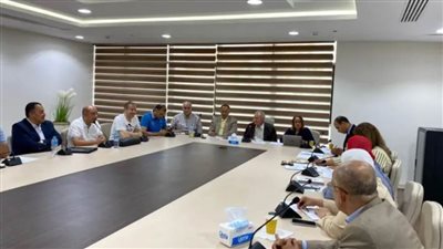 اللجنة المنظمة لبطولة العالم للكراسي المتحركة لكرة اليد تناقش الاستعدادات النهائية للبطولة