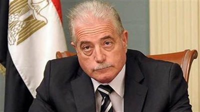 محافظ جنوب سيناء يتفقد عددًا من المشروعات الجاري تنفيذها استعدادًا لمؤتمر (COP 27)