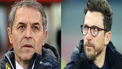 دي فرانشيسكو يزاحم مارسيل كولر على منصب المدير الفني الجديد للقلعة الحمراء