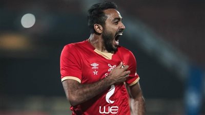 معسكر الأهلي بهولندا الأمل الأخير لمحمود كهربا لحل أزمته مع الزمالك