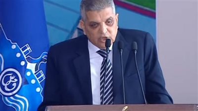 الفريق أسامة ربيع: قناة السويس رمز لعزة مصر وعنوان لاستقلالها