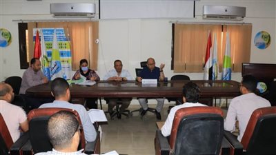 مياه أسيوط: 