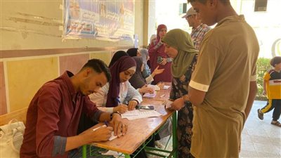 جامعة المنيا توقع الكشف الطبي على 387 حالة ببني روح وتعقد 3 ندوات توعوية