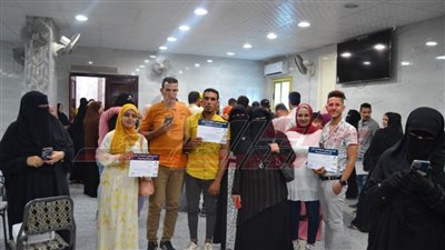 إطلاق مبادرة الحفاظ على كيان الأسرة المصرية بتضامن كفر الشيخ