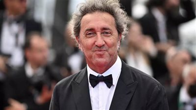 المخرج الإيطالي باولو سورنتينو رئيسًا للجنة تحكيم مهرجان مراكش السينمائي