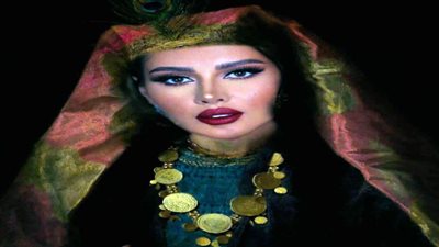 ياسمين صبري 