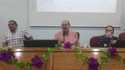 صرف الإسكندرية تحتفل بالمتفوقين من أبناء موظفيها