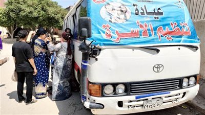 صحة المنيا: 